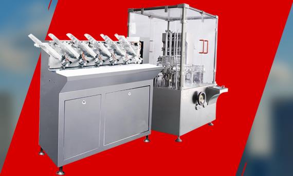 泡罩包裝機(jī)的故障診斷過程是怎么樣的呢？